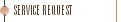 SERVICE REQUEST